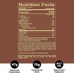 MRE Whole Food Meal Replacement - Fudge Brownie
