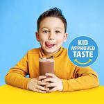 Rich Milk Chocolate Fiber Drink, 8 FL OZ (24 Pack)