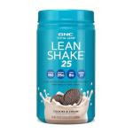 GNC Total Lean Shake 25 - Cookies and Cream