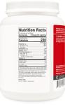 KetoLogic Meal Replacement Shake - Chocolate Flavor