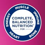 Complete Milk Chocolate Nutrition Shake - 24 Pack