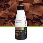 Soylent Chocolate Protein Shake, 30g Protein, 12 Pack