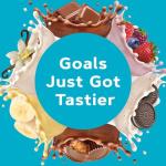 GNC Total Lean Shake 25 - Cookies and Cream