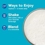 GNC Total Lean Shake 25 - Cookies and Cream