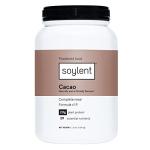 Soylent Cacao Vegan Protein Meal Replacement Powder