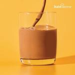 Kate Farms Organic Chocolate Protein Shake - 6 Pack