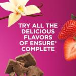 Complete Milk Chocolate Nutrition Shake - 24 Pack