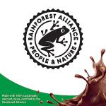 BOOST High Protein & Fiber Nutritional Drink, Chocolate