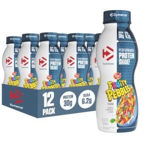 Dymatize Fruity Pebbles Protein Shake Pack