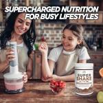 Country Farms All-in-One Super Shake - Chocolate