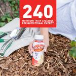BOOST Ready to Drink Nutritional Drinks, Vanilla 24-Pack