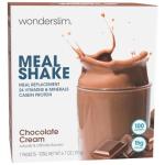 Chocolate Cream Meal Replacement Shake – 7 Pack