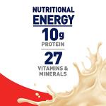 BOOST Ready to Drink Nutritional Drinks, Vanilla 24-Pack