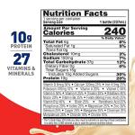 BOOST Ready to Drink Nutritional Drinks, Vanilla 24-Pack