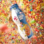 Dymatize Fruity Pebbles Protein Shake Pack
