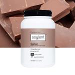 Soylent Cacao Vegan Protein Meal Replacement Powder