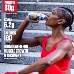 Dymatize Fruity Pebbles Protein Shake Pack