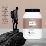 Soylent Cacao Vegan Protein Meal Replacement Powder