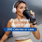 GNC Total Lean Shake 25 - French Vanilla