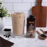 Atkins Cafe Au Lait Protein Shake (4 Pack)
