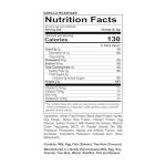 REDCON1 MRE Lite Vanilla Protein Powder - Low Carb