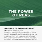 Evolve Double Chocolate Vegan Protein Shake Pack