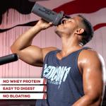 REDCON1 MRE Lite Vanilla Protein Powder - Low Carb