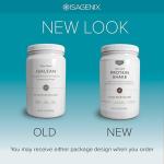 Protein Shake Meal Replacement for Lean Muscle Growth