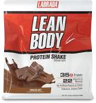 Lean Body All-in-One Chocolate Protein Shake 35g Protein
