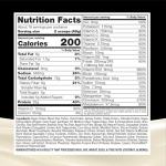 Naturade Meal Replacement Shake - Vanilla Creme