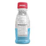 SlimFast Ready-to-Drink Meal Replacement Shakes, 8 Count