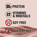 Lean Body All-in-One Chocolate Protein Shake 35g Protein