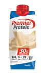 Premier Protein Shake Vanilla - 30g Protein, Pack of 4