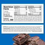 BOOST Plus Chocolate Nutritional Drink, 8 fl oz