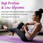 Naturade Meal Replacement Shake - Vanilla Creme
