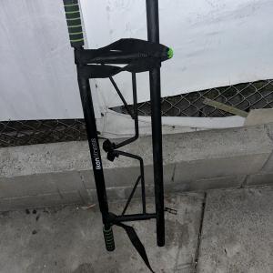 KAKICLAY 2025 Multi-Grip Pull Up Bar
