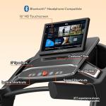 ProForm Carbon Pro 9000 Treadmill for Home Use