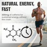 CardoMax Sugar-Free Pre Workout Drink Mix – Watermelon