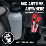 CardoMax Sugar-Free Pre Workout Drink Mix – Watermelon