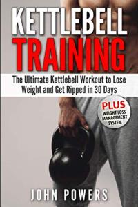 Ultimate Kettlebell Workout for Weight Loss