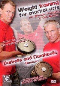 Weight Training Basics for Martial Arts: Barbells & Dumbbells