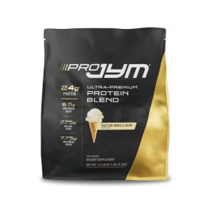 Pro JYM Tahitian Vanilla Protein Powder - 45 Servings