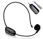Wireless Headset Microphone with 165ft Range