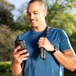 Crossrope AMP 2.0 Smart Jump Rope Set