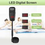 Wireless Headset Microphone System with USB-C Charging