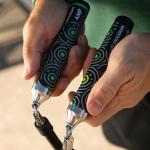 Crossrope AMP 2.0 Smart Jump Rope Set