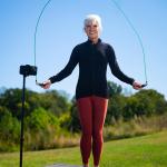 Crossrope AMP 2.0 Smart Jump Rope Set