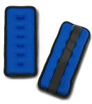 Wii Fit Yoga Mat with Weights Set