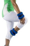 Wii Fit Yoga Mat with Weights Set