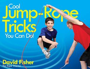 Fun Jump Rope Tricks for Everyone!